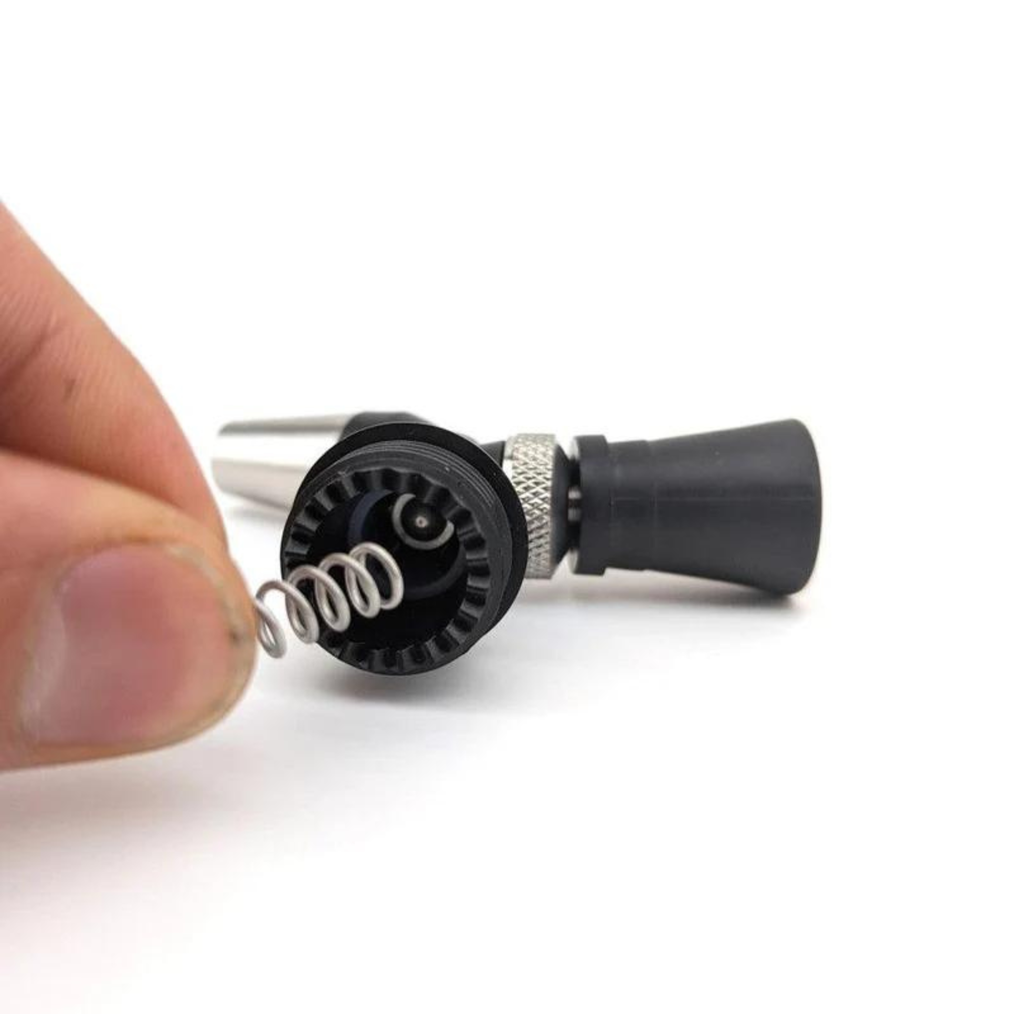 交換スプリング(NukaTapミニフォウセット用)