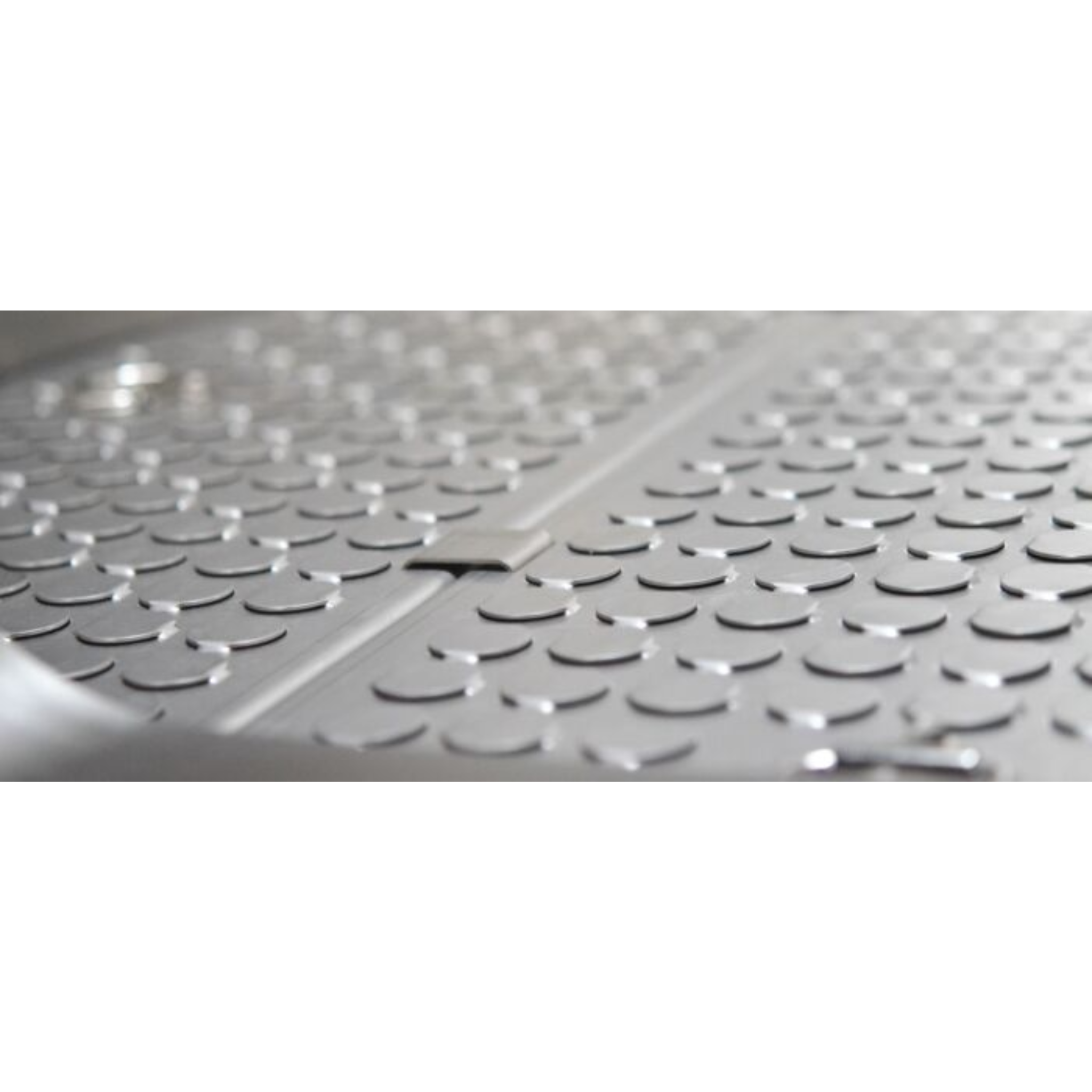 3.5 BBL 2 VESSEL SINGLE-WALLED BREWHOUSE(電気 / 410ℓ / 二槽式)