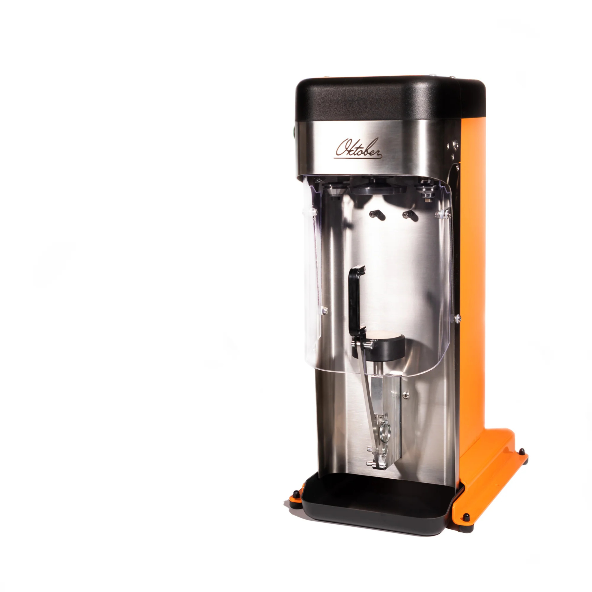 Oktober製クラウラー(セミオート式 / 24V DC)