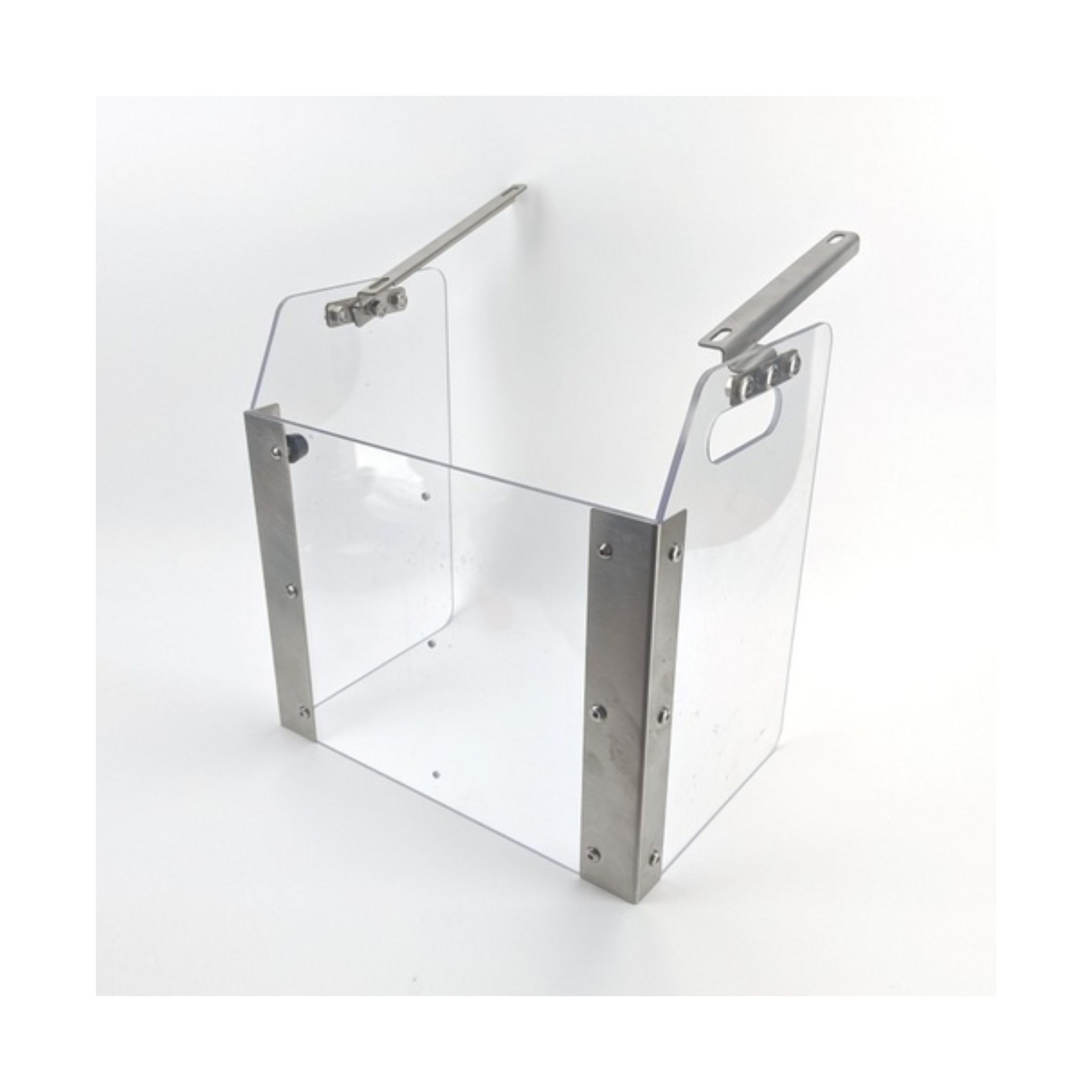 飛び散り防止ガード(セミオート専用)