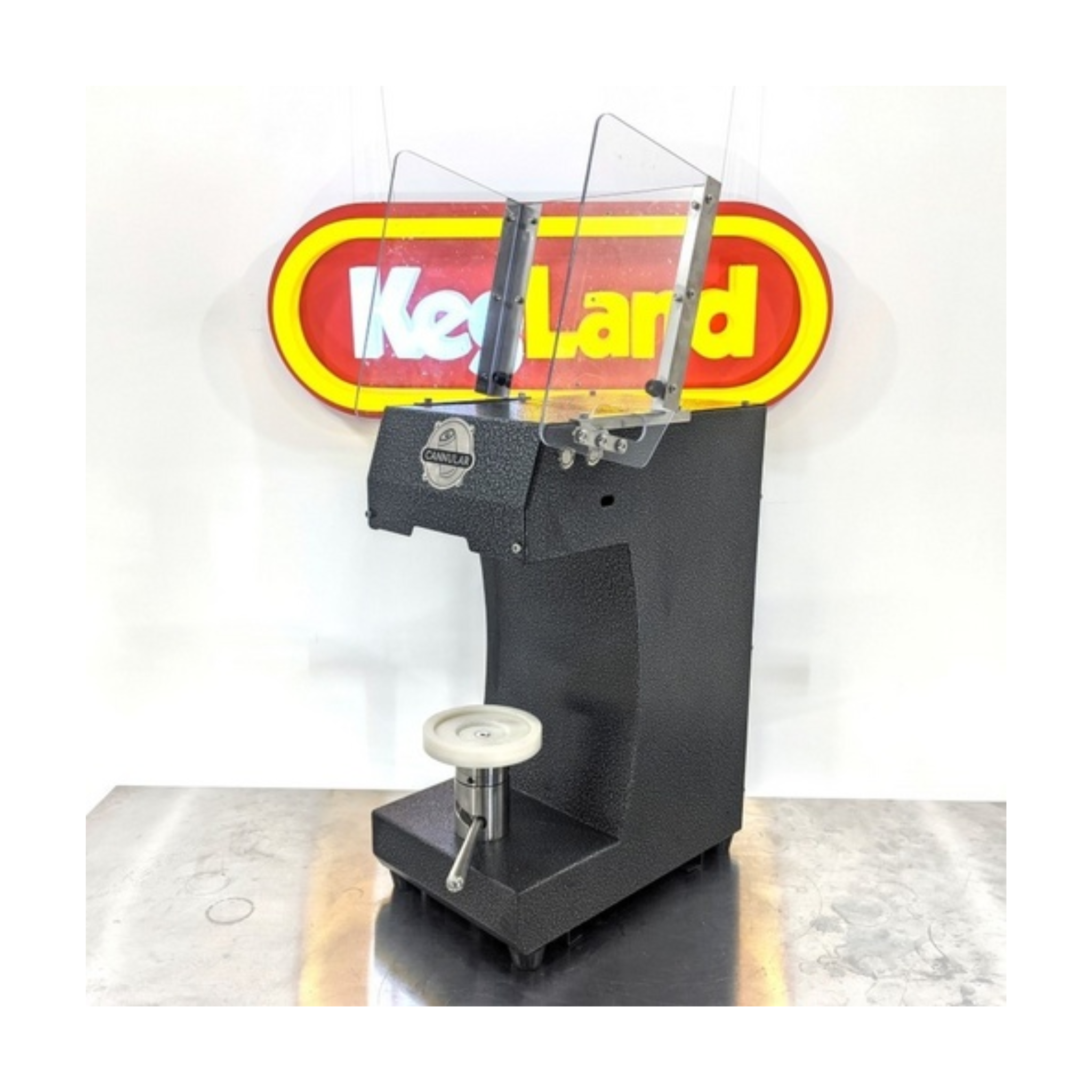 飛び散り防止ガード(セミオート専用)