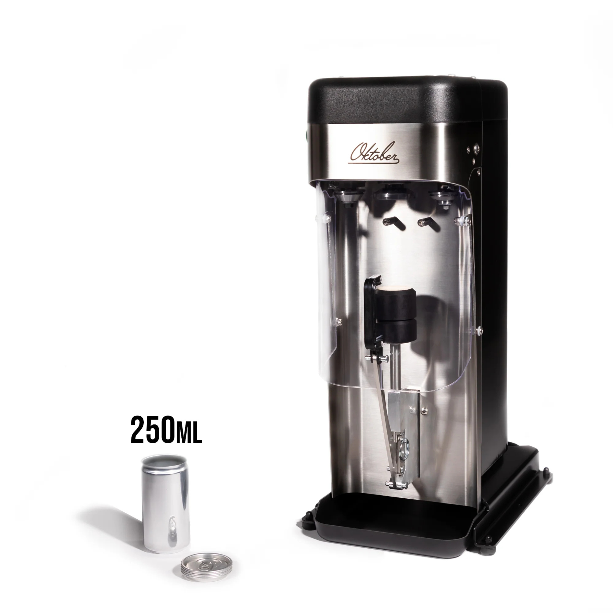 Oktober製クラウラー(セミオート式 / 24V DC)