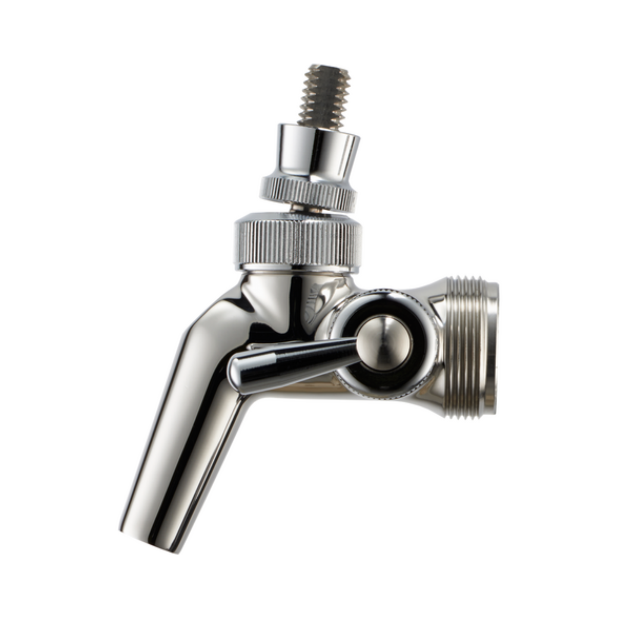 フォウセット(Perlick / 流量調節 / 泡出し)