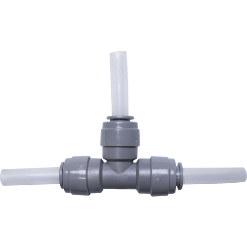 デュオタイト(外径8mm / ティー、チーズ)