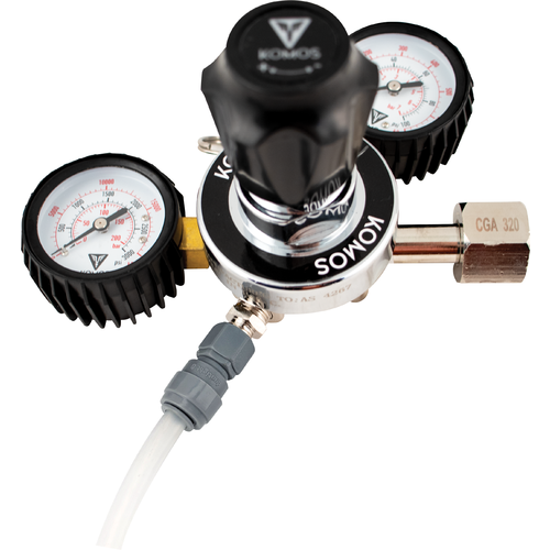 デュオタイト(外径8mm/ 1/4雌フレア)