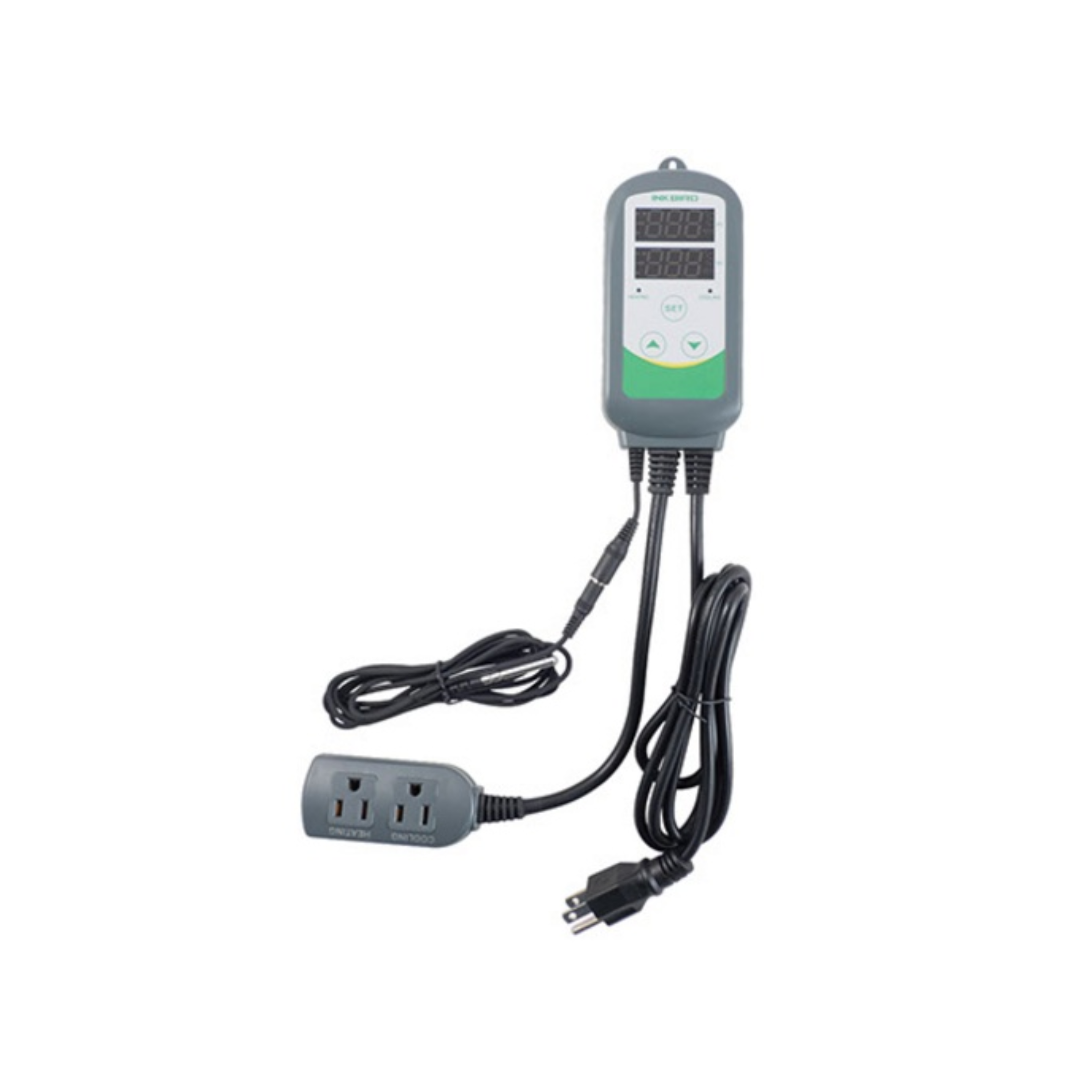 インクバード(デジタル / WIFIなし)