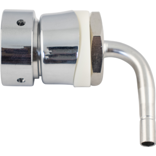 フォウセットシャンク(シルバー / タワー用)