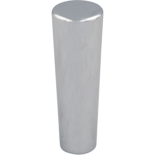 タップハンドル(シルバー / クロム)