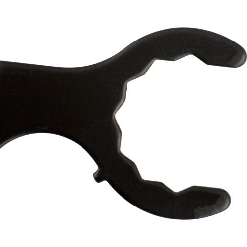 タップ&ドラフトレンチ(7機能搭載)