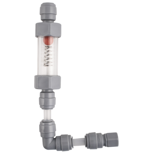 デュオタイト (ケグフィラー / 自動浮き止め / 8mm外径)