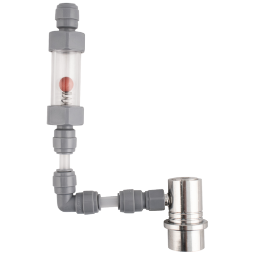 デュオタイト (ケグフィラー / 自動浮き止め / 8mm外径)