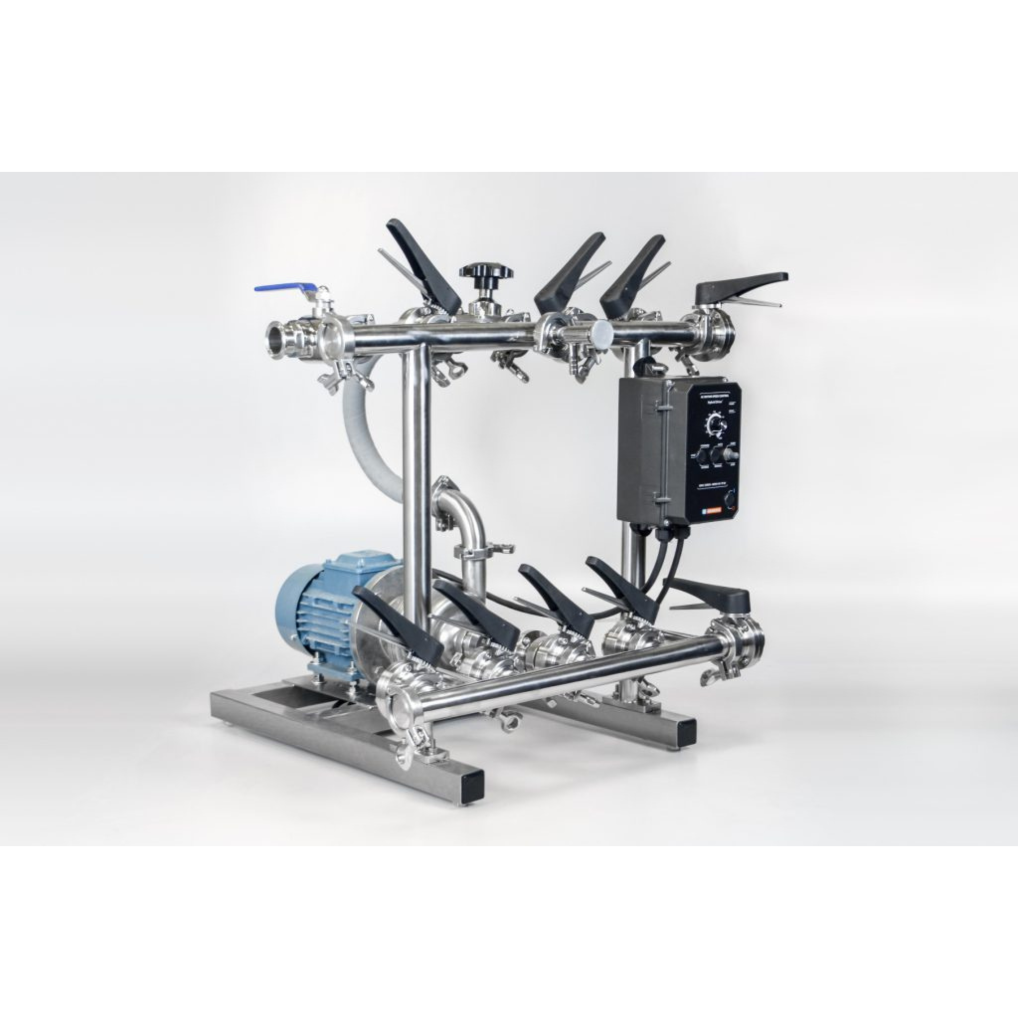 ブルーハウスマニホールド(Brewhouse Manifold)