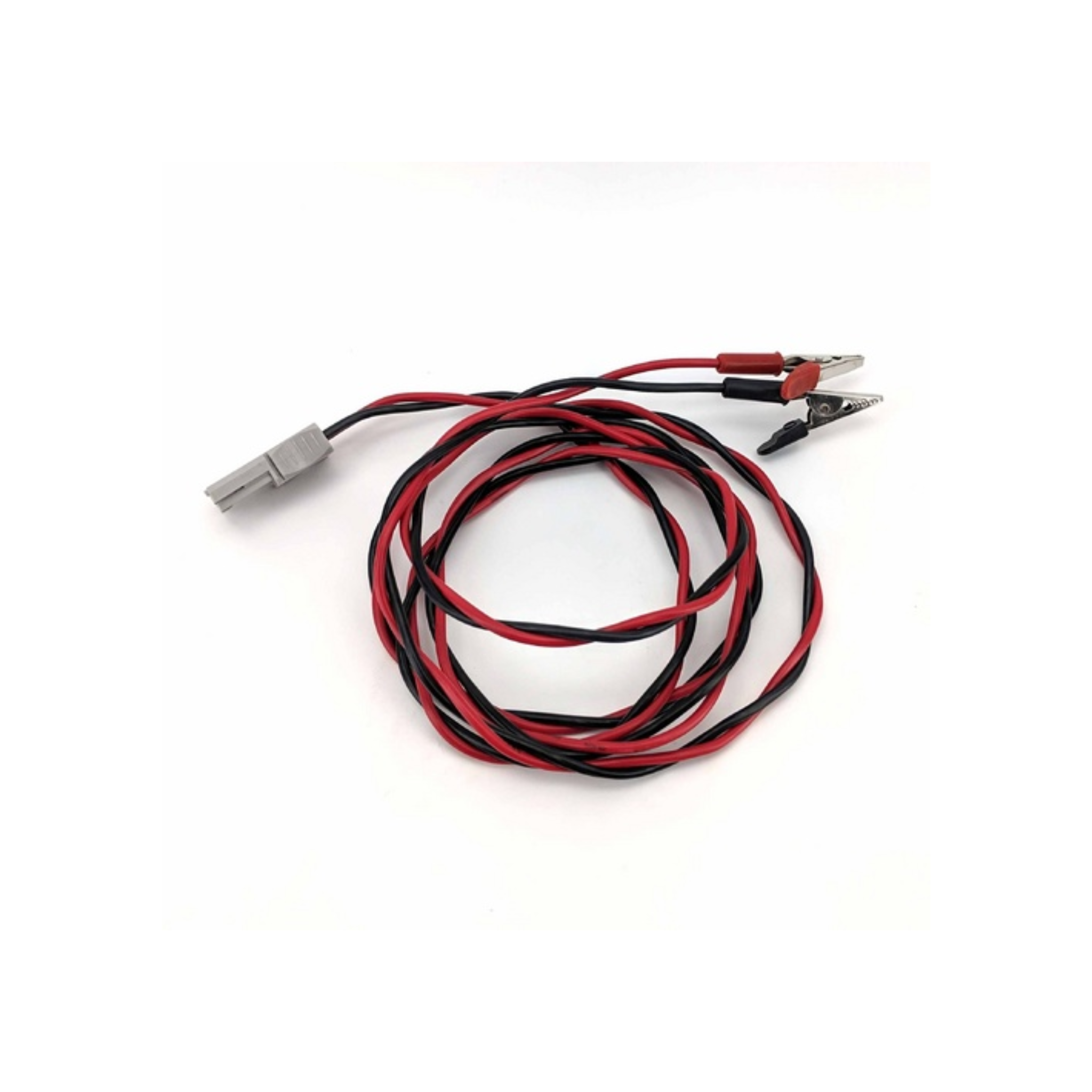 クラウラー交換電源ケーブル