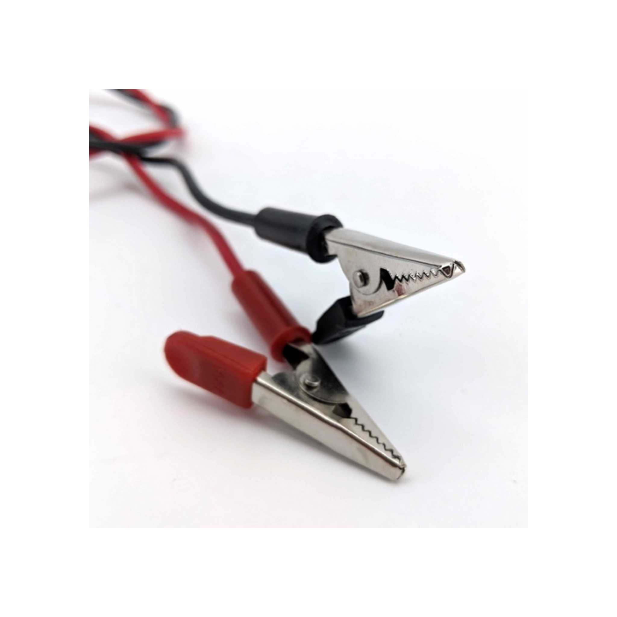 クラウラー交換電源ケーブル