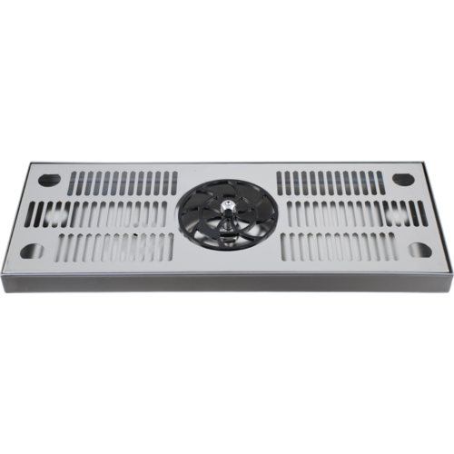 サーフェスマウント(幅46cm / 奥行18cm / リンサー付き)