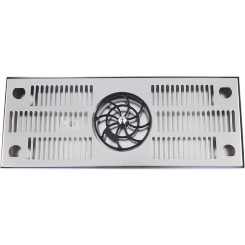 サーフェスマウント(幅46cm / 奥行18cm / リンサー付き)