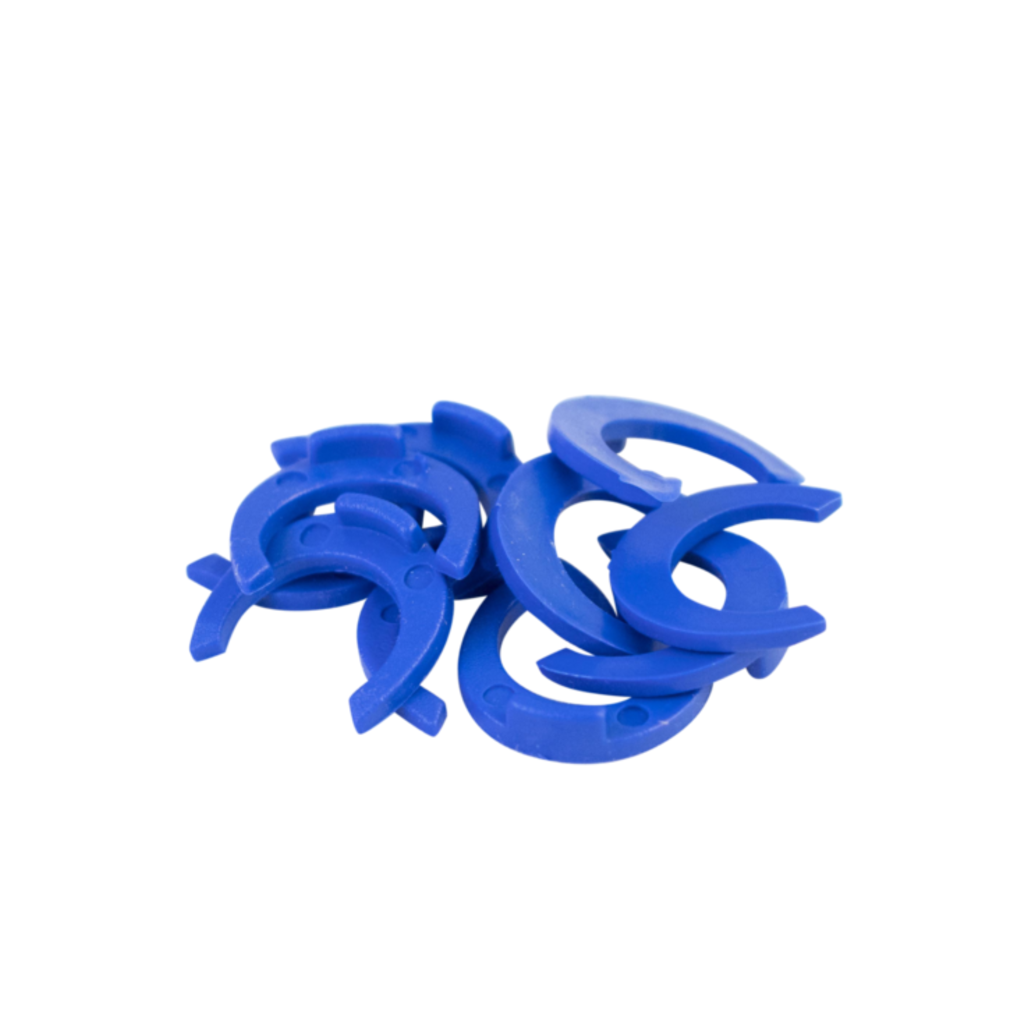 交換リテイナークリップ(外径8mmデュオタイト用)