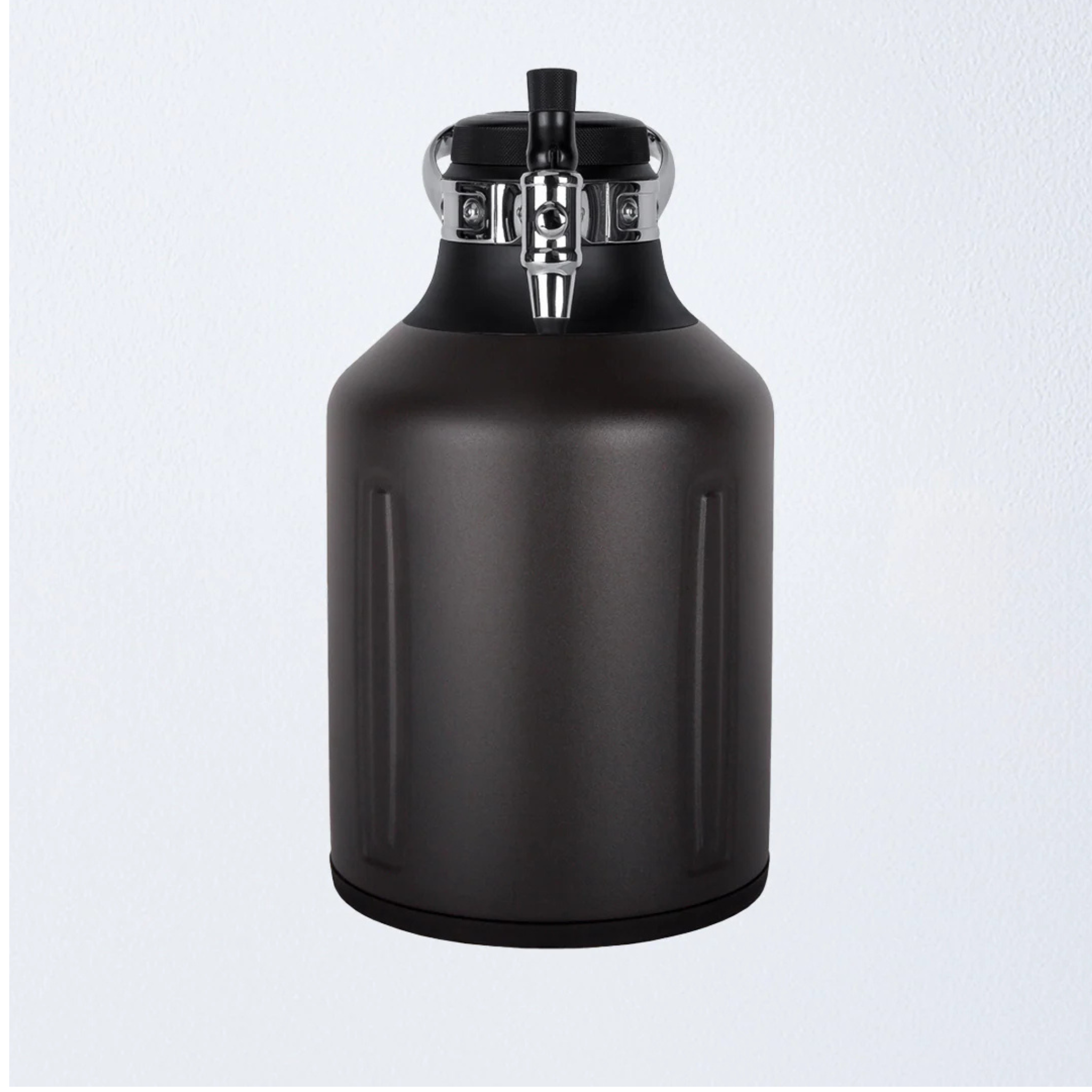 uKeg Go 128oz 炭酸グラウラー