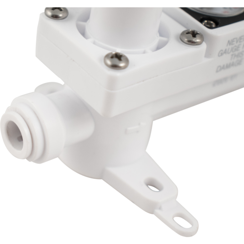 イベント用 / 2次減圧弁 / 0-60PSI / 飲料&CO2兼用)