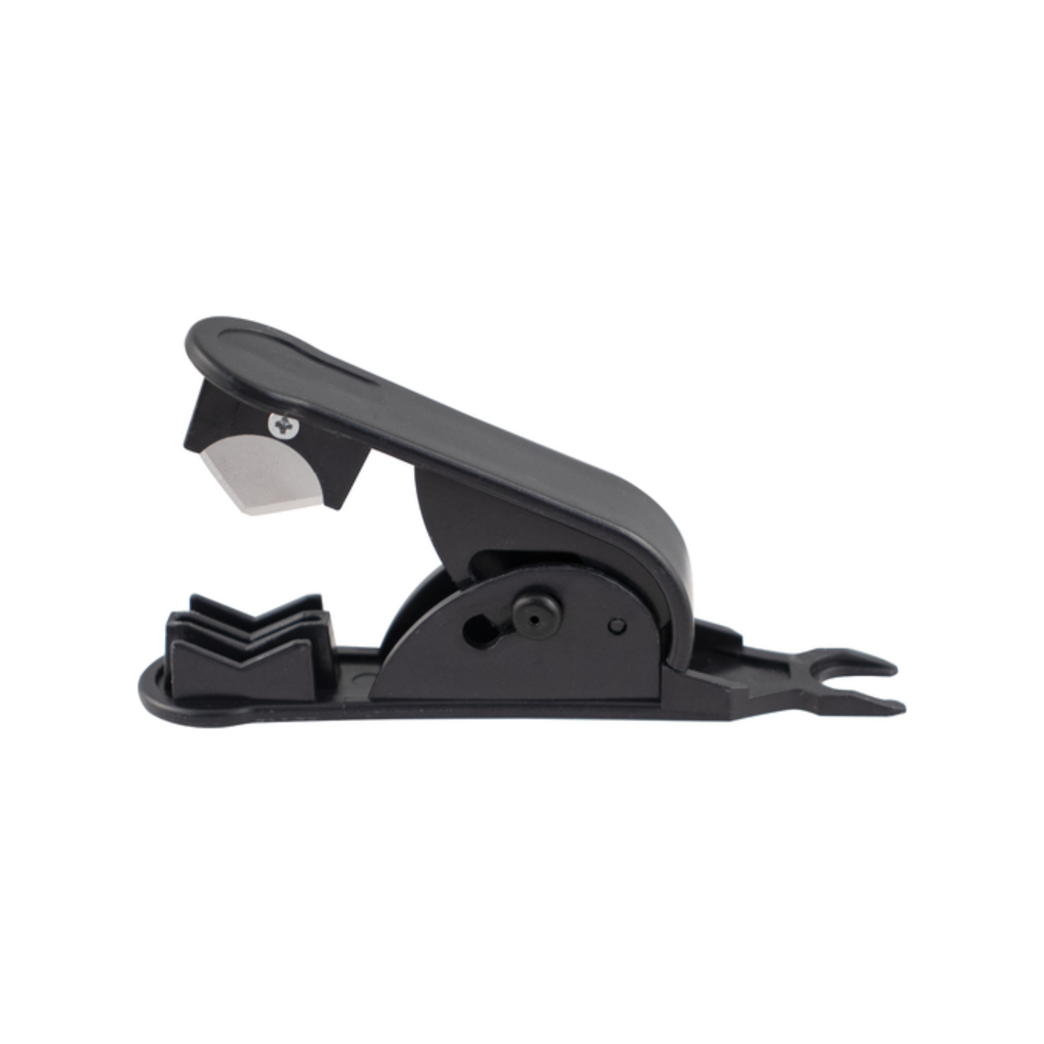 チューブカッター&チューブ簡単引き抜きレンチ