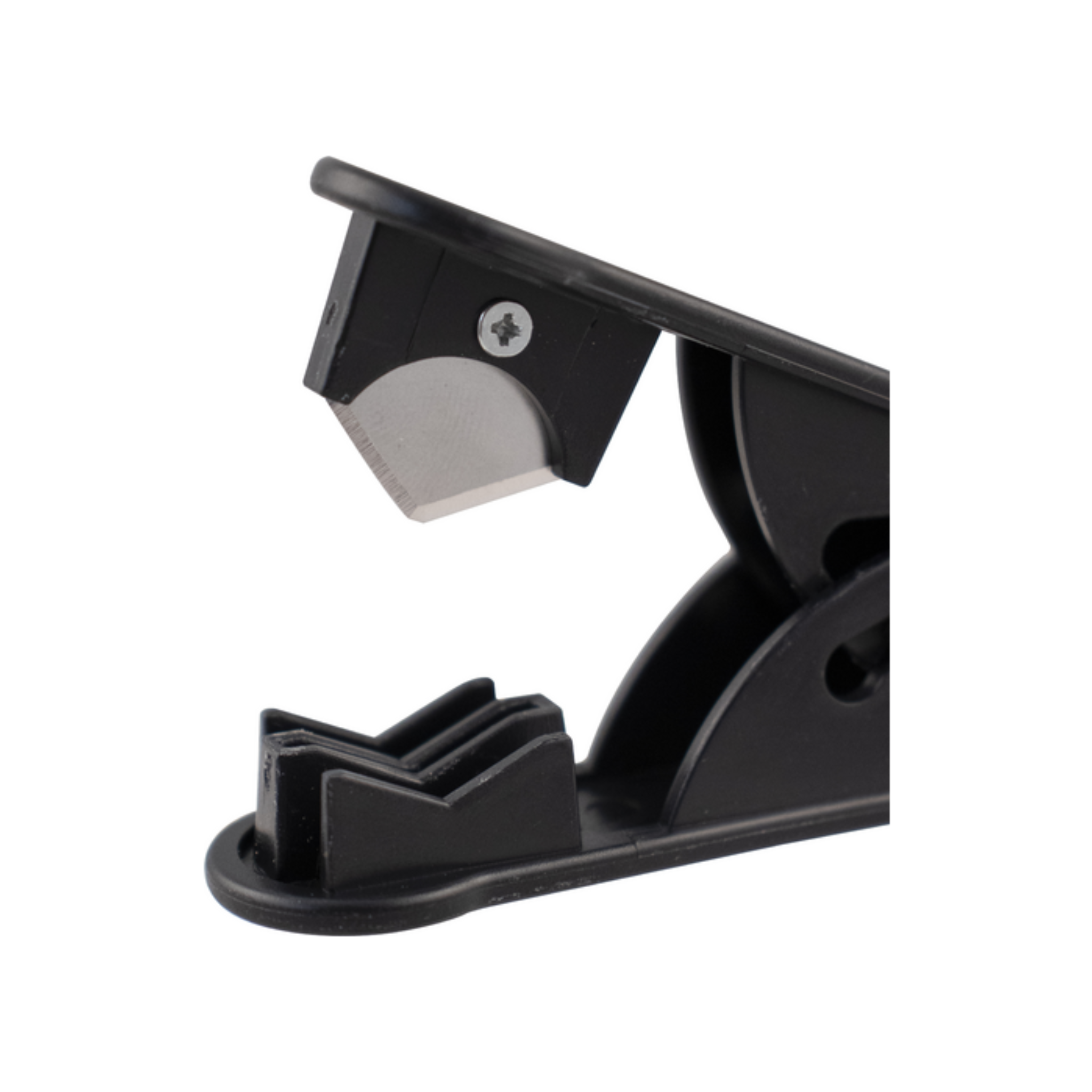 チューブカッター&チューブ簡単引き抜きレンチ