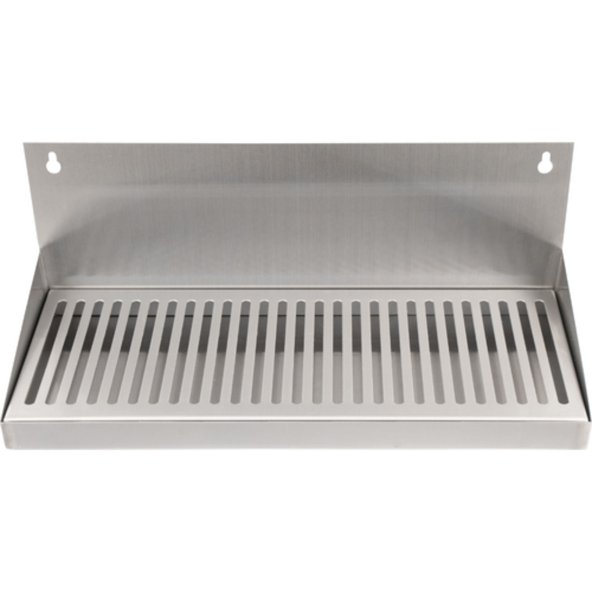 ウォールマウント式 ドリップトレイ (40 cm)