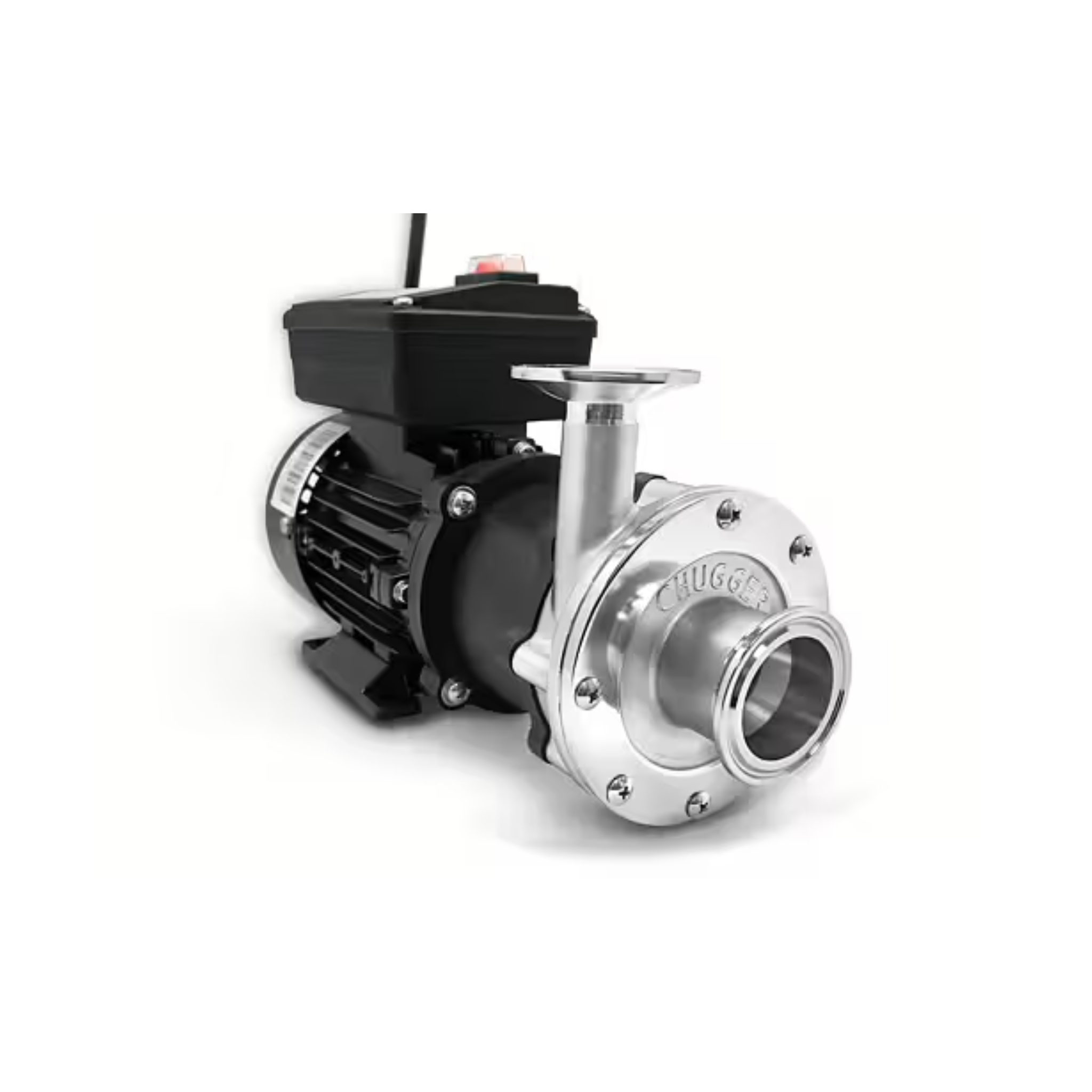 ポンプ(TRI-TCPSSMAX-CI)