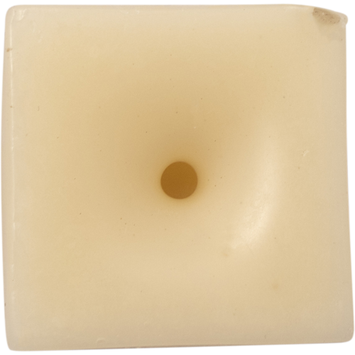 オーク樽用シーリングワックス(40x40x22/mm)