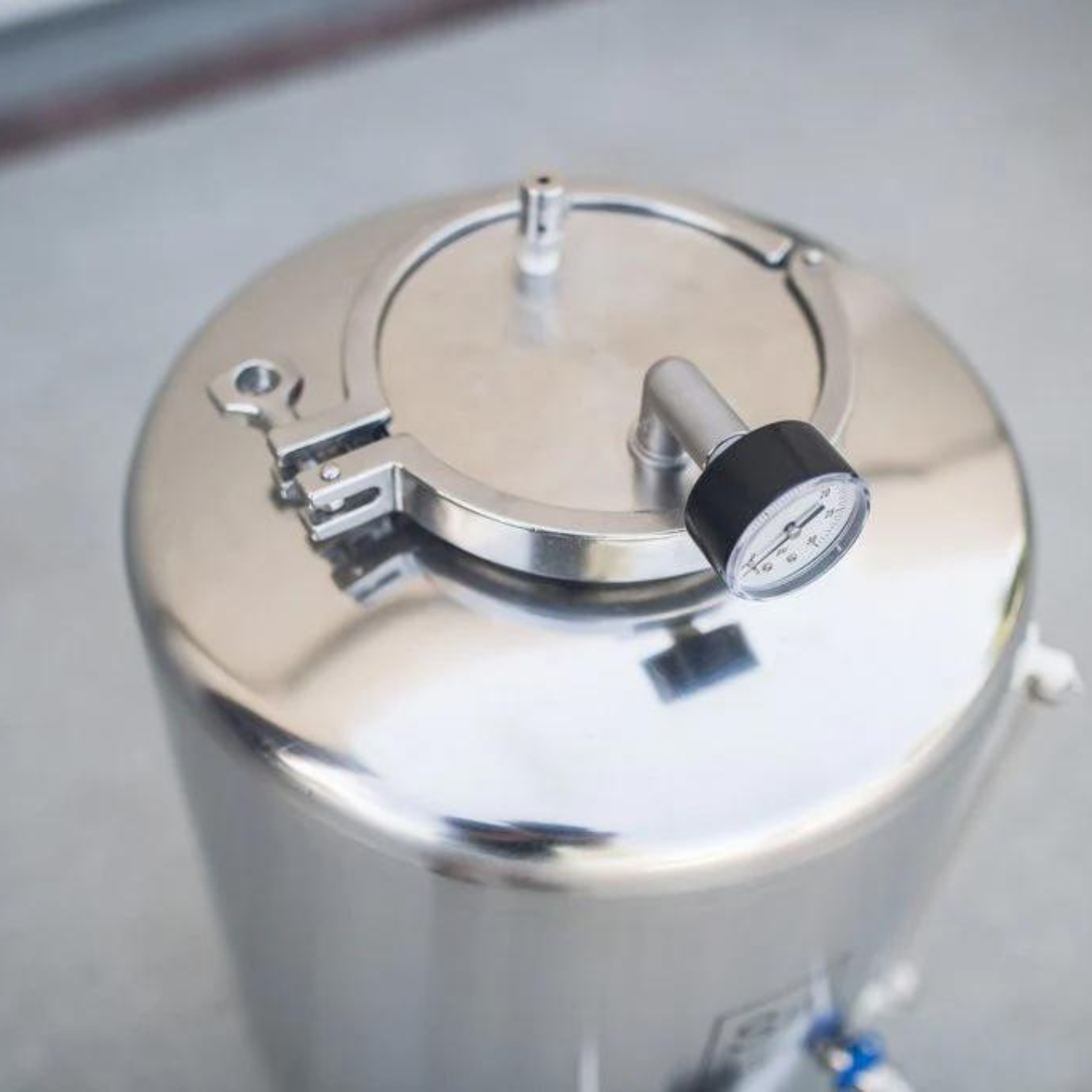 ブライトタンク(1BBL / チラーコイル別売り)