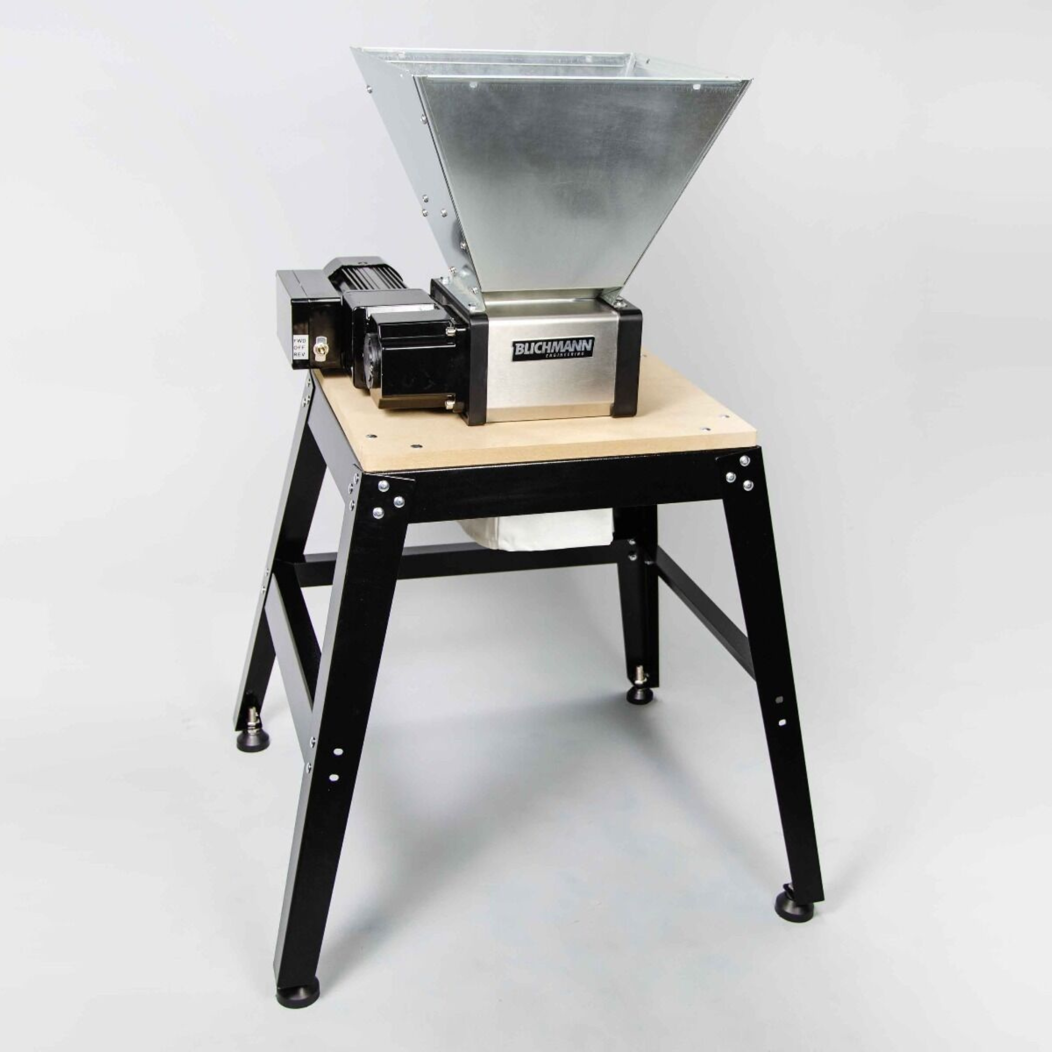 Blichmann GRAIN MILL