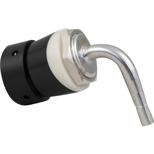 フォウセットシャンク(黒 / タワー用)