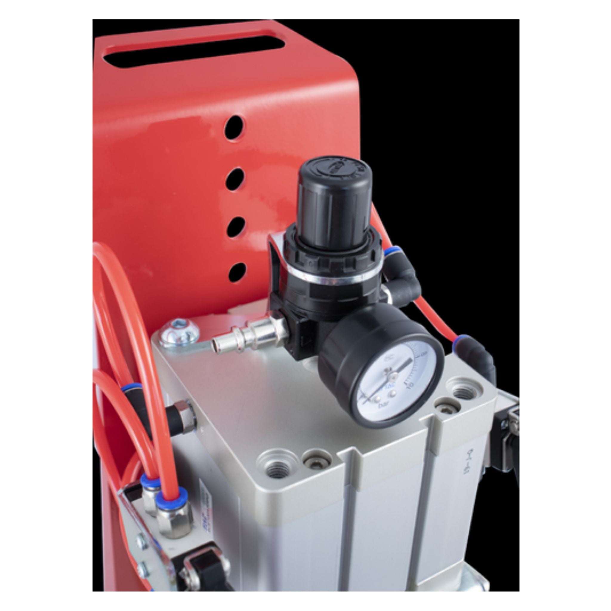 Ferrariキャッパー(エアー)