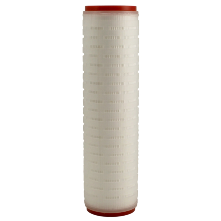 KegLand 交換用ビールフィルター 1ミクロン 洗浄可能 KL02059 使用例