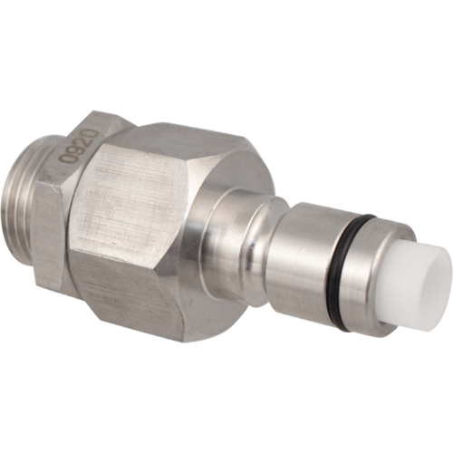 継手(K-Lokオス / 5/8インチ雄 / 飲料用)