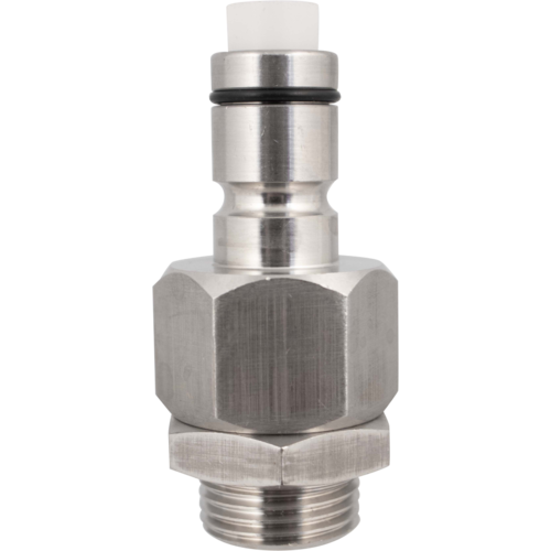 継手(K-Lokオス / 5/8インチ雄 / 飲料用)