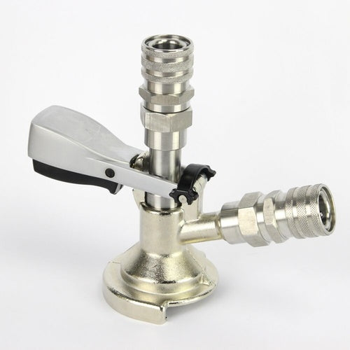 継手(K-Lokメス / 5/8インチ雌)