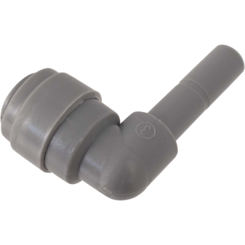 デュオタイト(外径8mm / 外径8mm差し込み / エルボ)