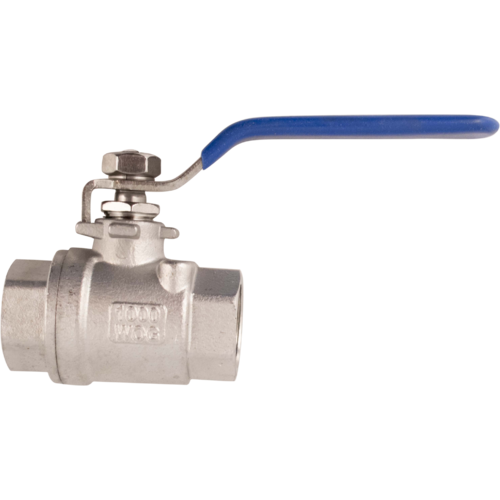 ボールバルブ(1/2インチBSP)