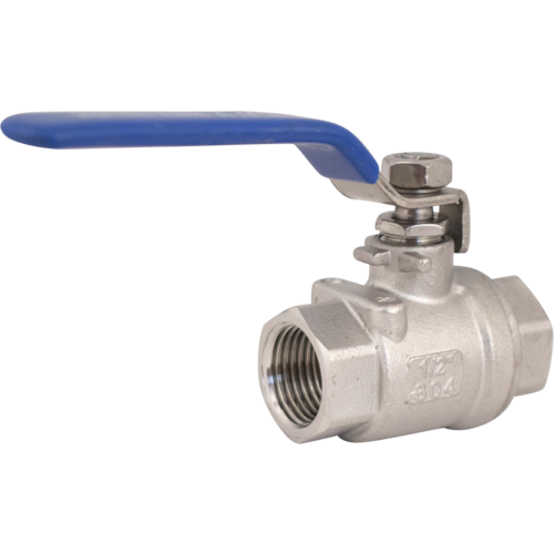 ボールバルブ(1/2インチBSP)