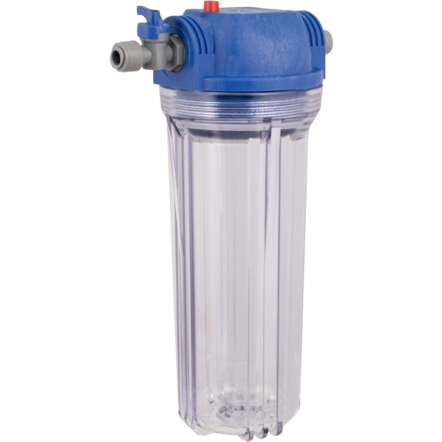 フィルター(30cm / 9.5mm外径用Duotight付き)