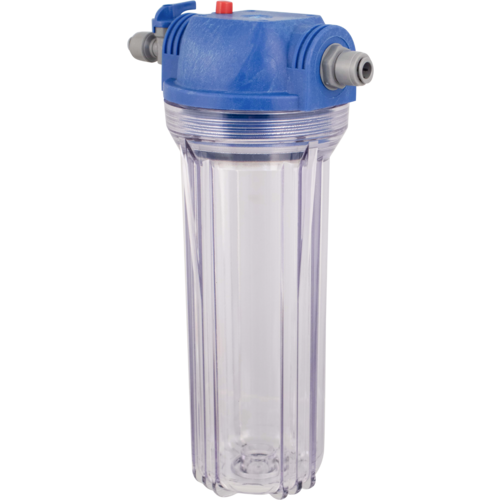 フィルター(30cm / 9.5mm外径用Duotight付き)