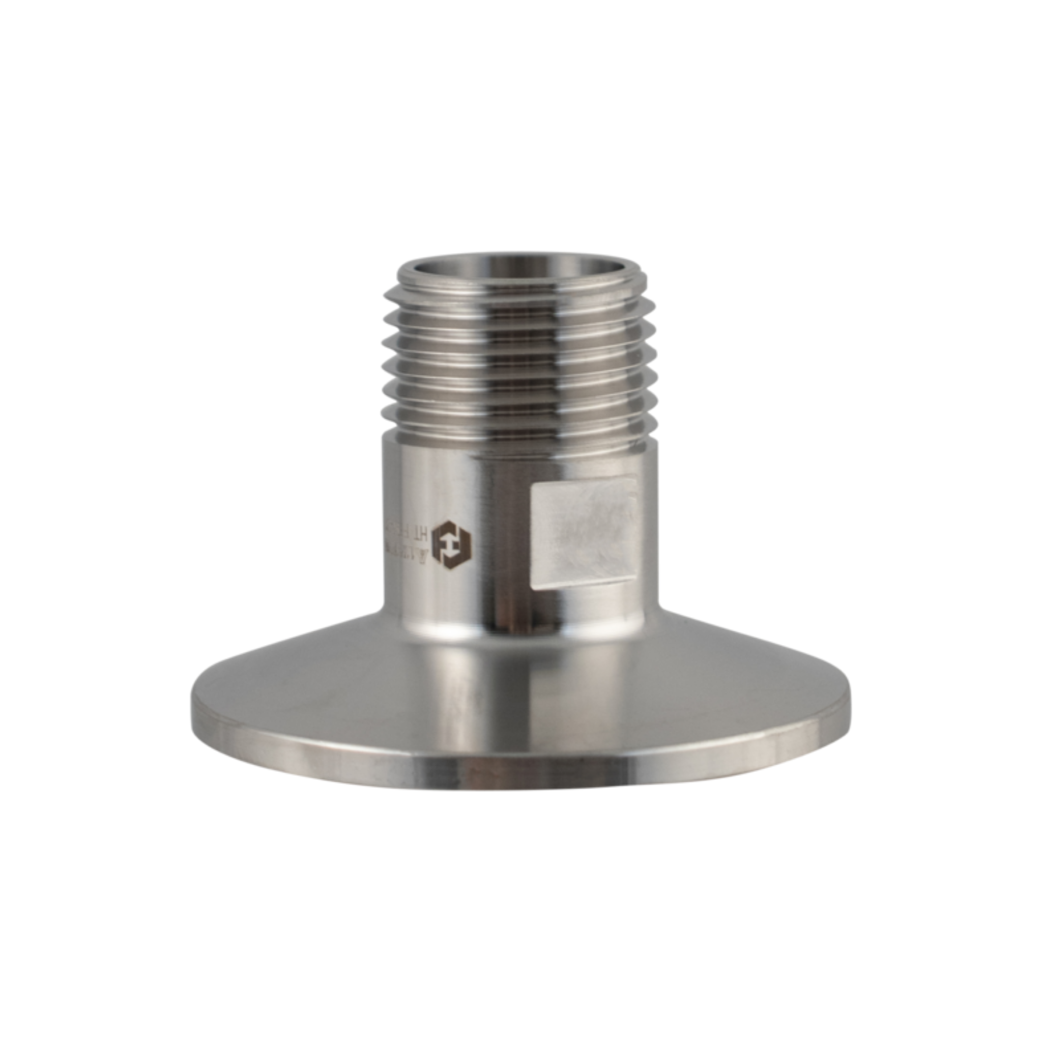 継手(1/2インチMPT / 1.5インチTC)