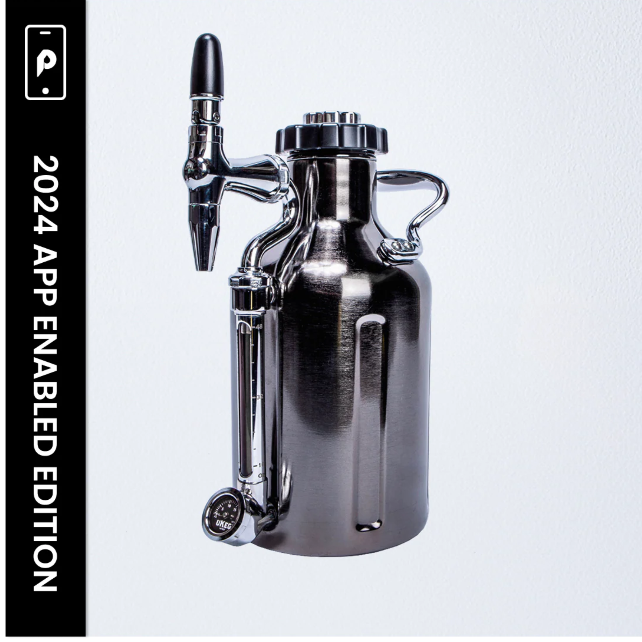 uKeg Nitro コールドブリューコーヒーメーカー 50oz