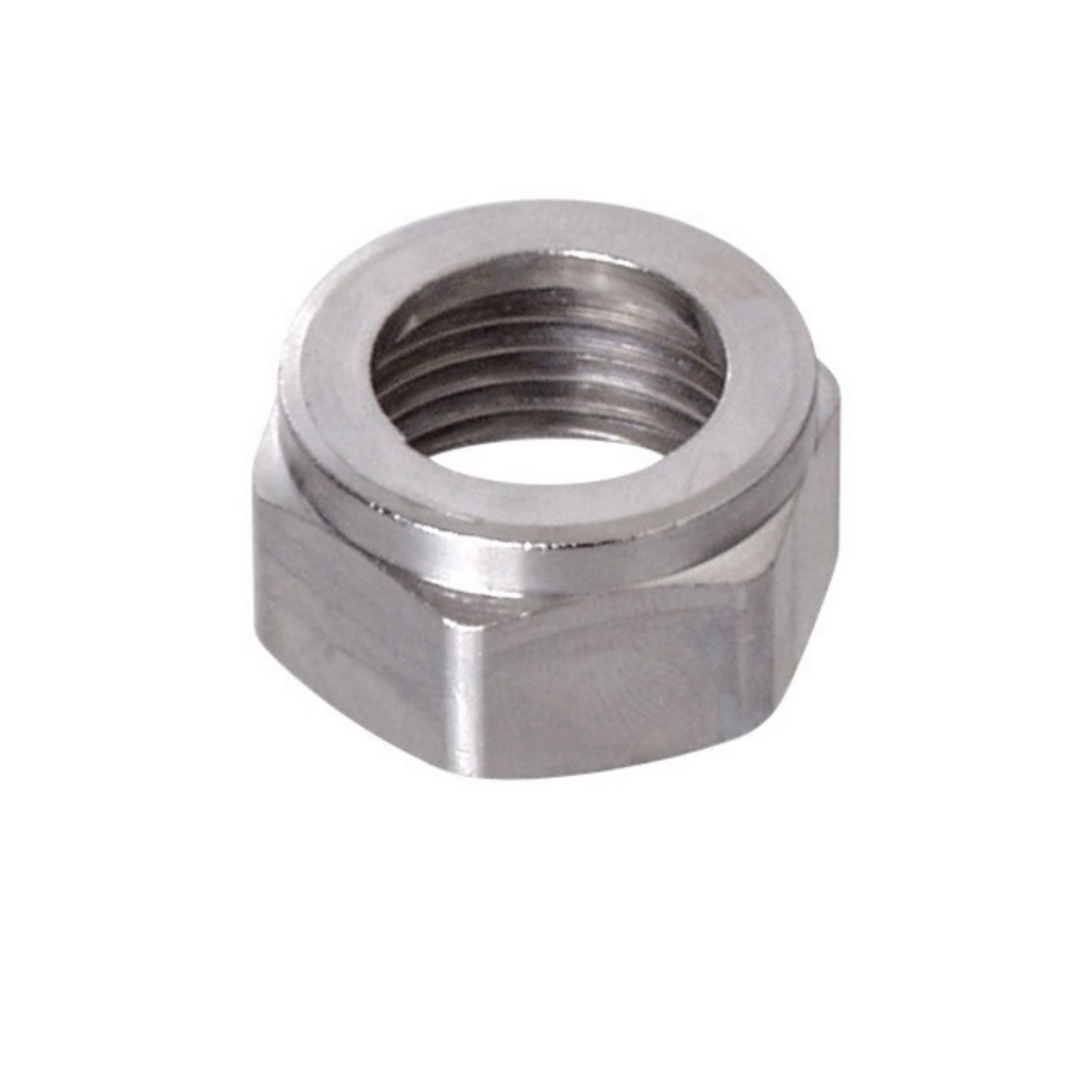 継手(テールピースヘックスナット)