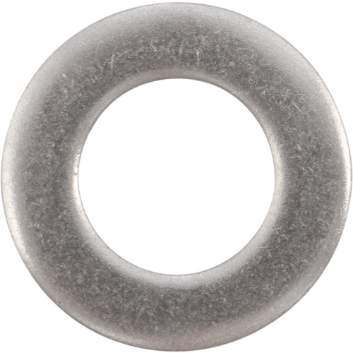 ステンレスワッシャー(1/4インチ)