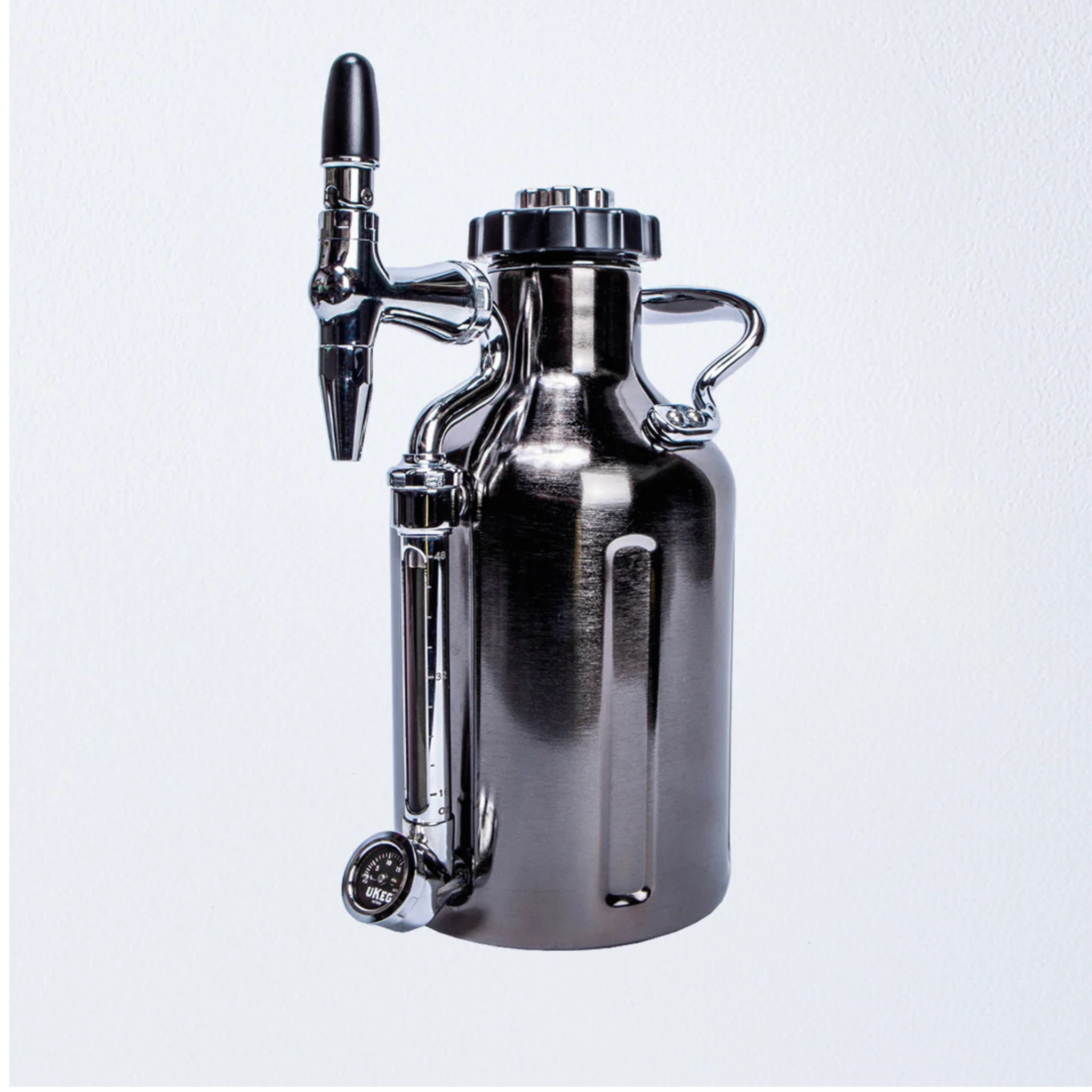 uKeg Nitro コールドブリューコーヒーメーカー 50oz