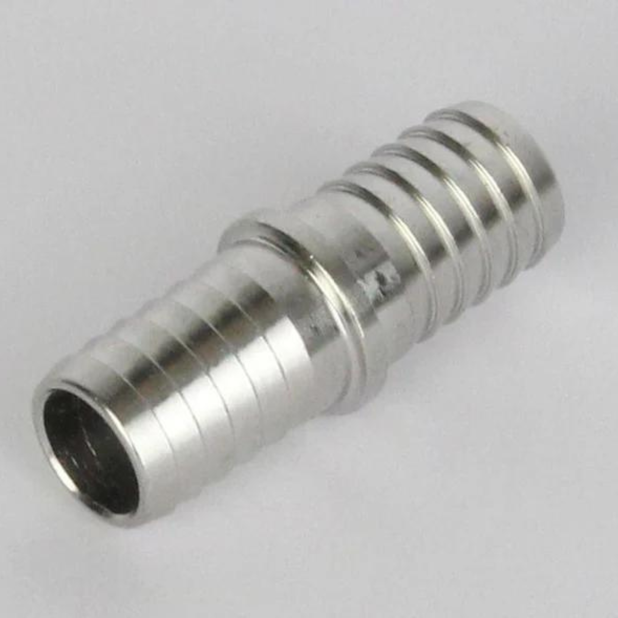 継手(6-6mm、8-8mm、10-10mm、13-13mm / 両端タケノコ)