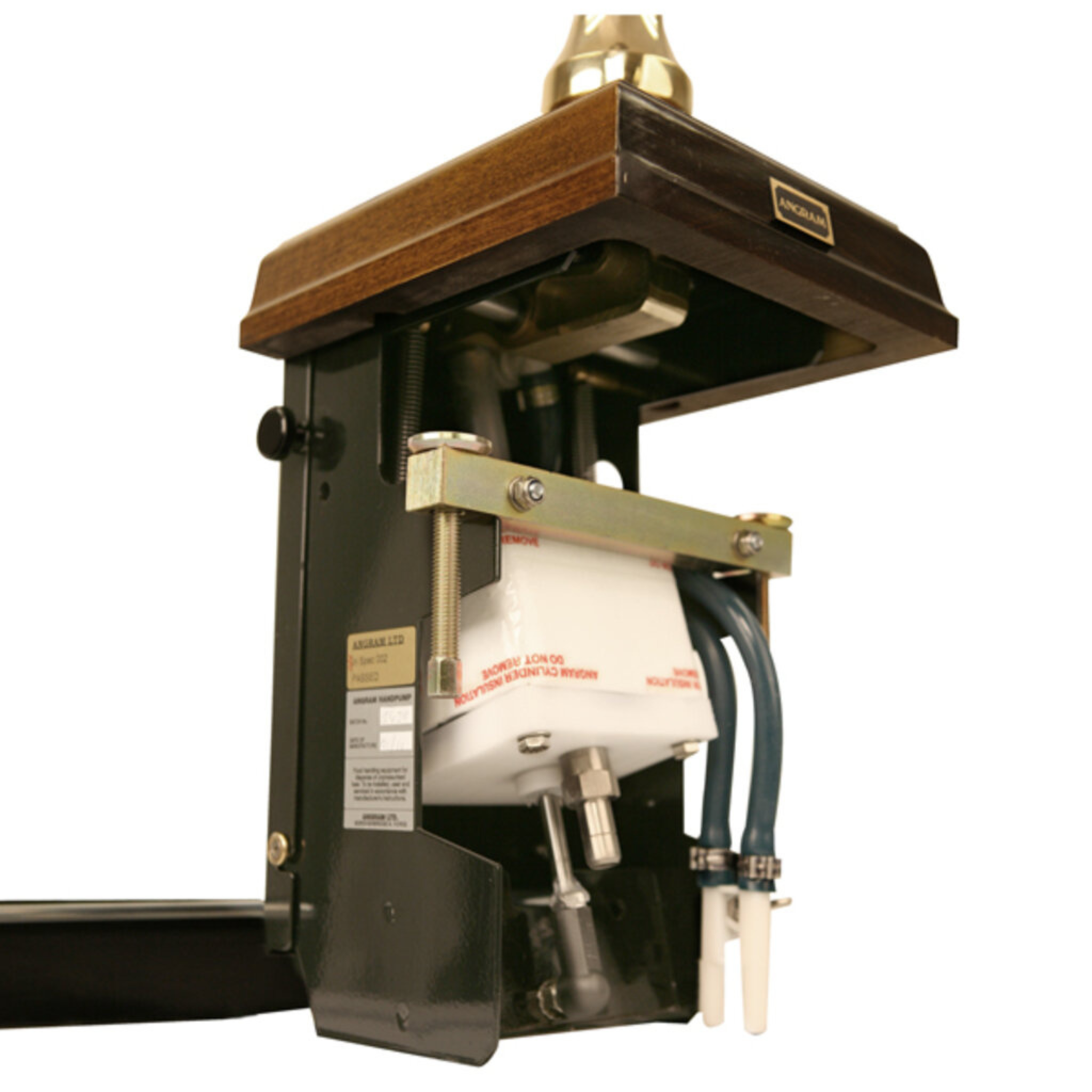 ビアエンジン|ハンドポンプ