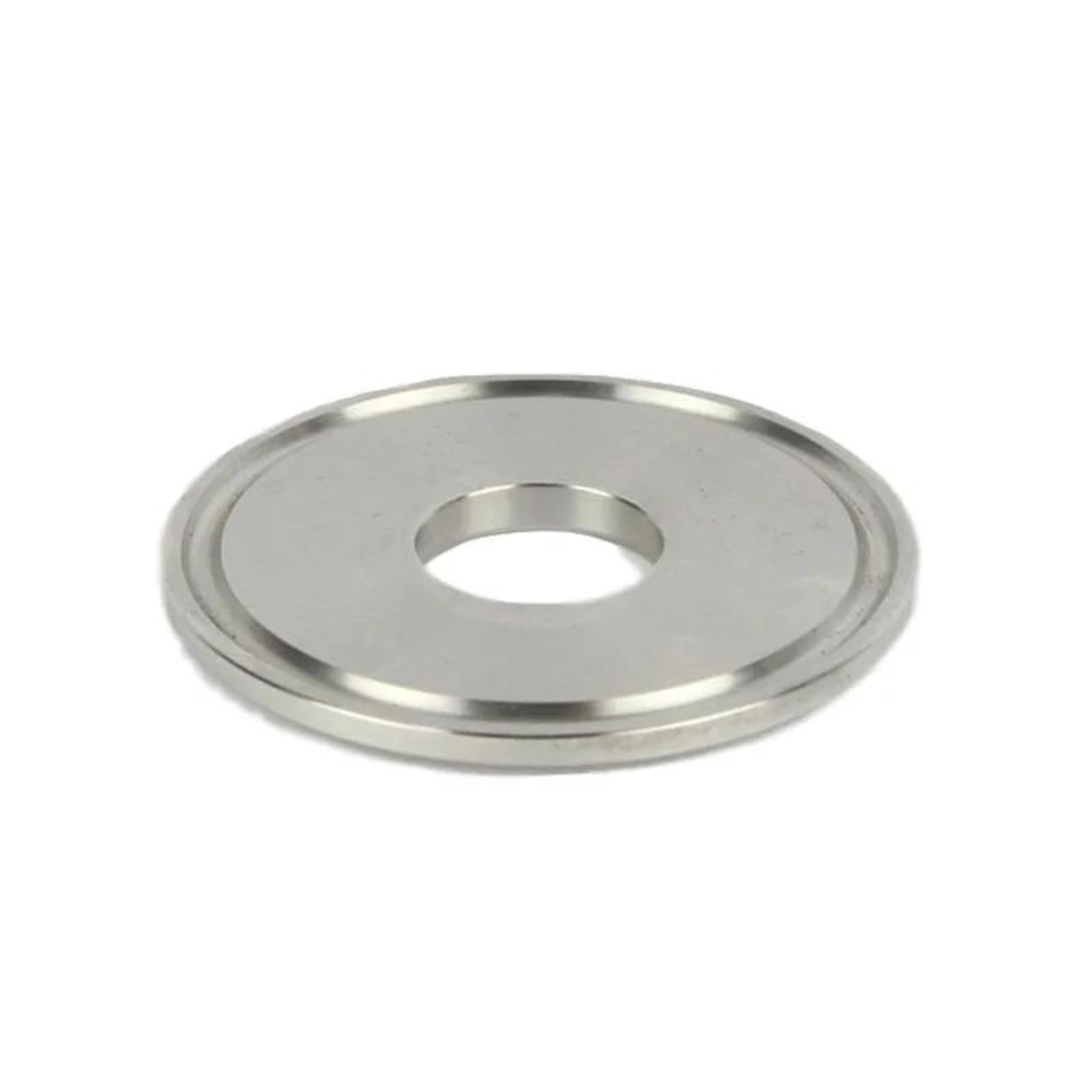 エンドキャップ(2インチTC / 20.5mm穴付き)