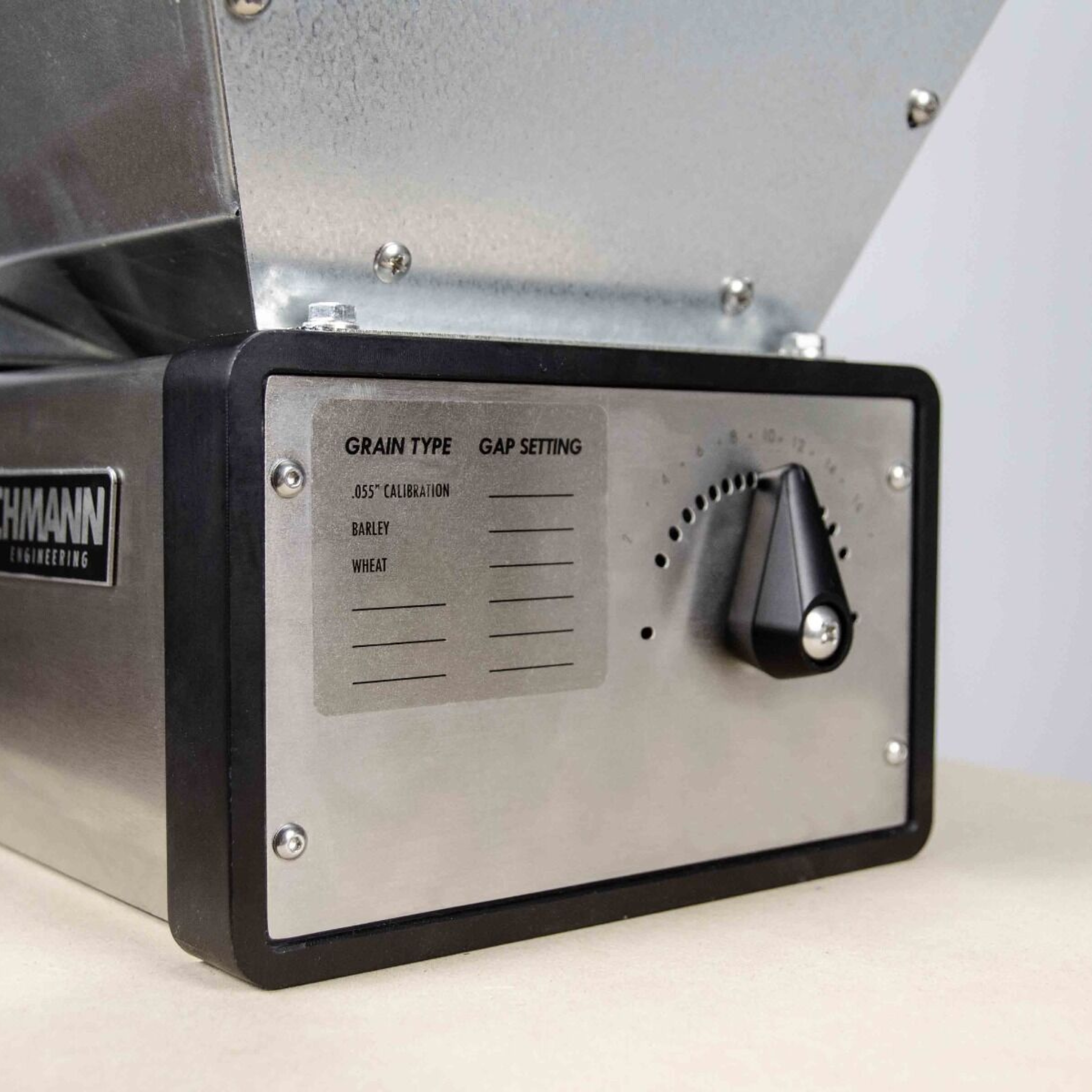 Blichmann GRAIN MILL